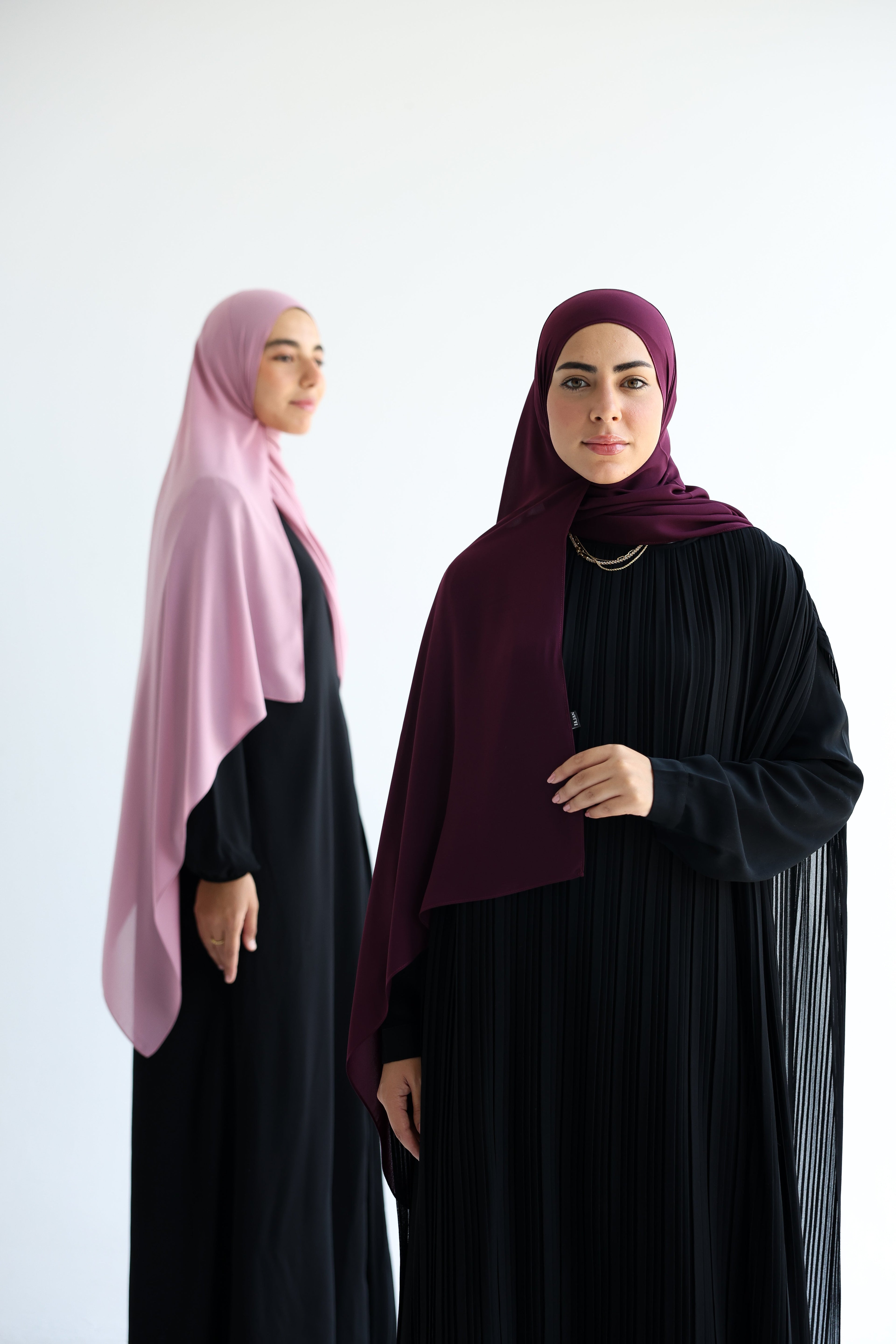 Basic Scarves