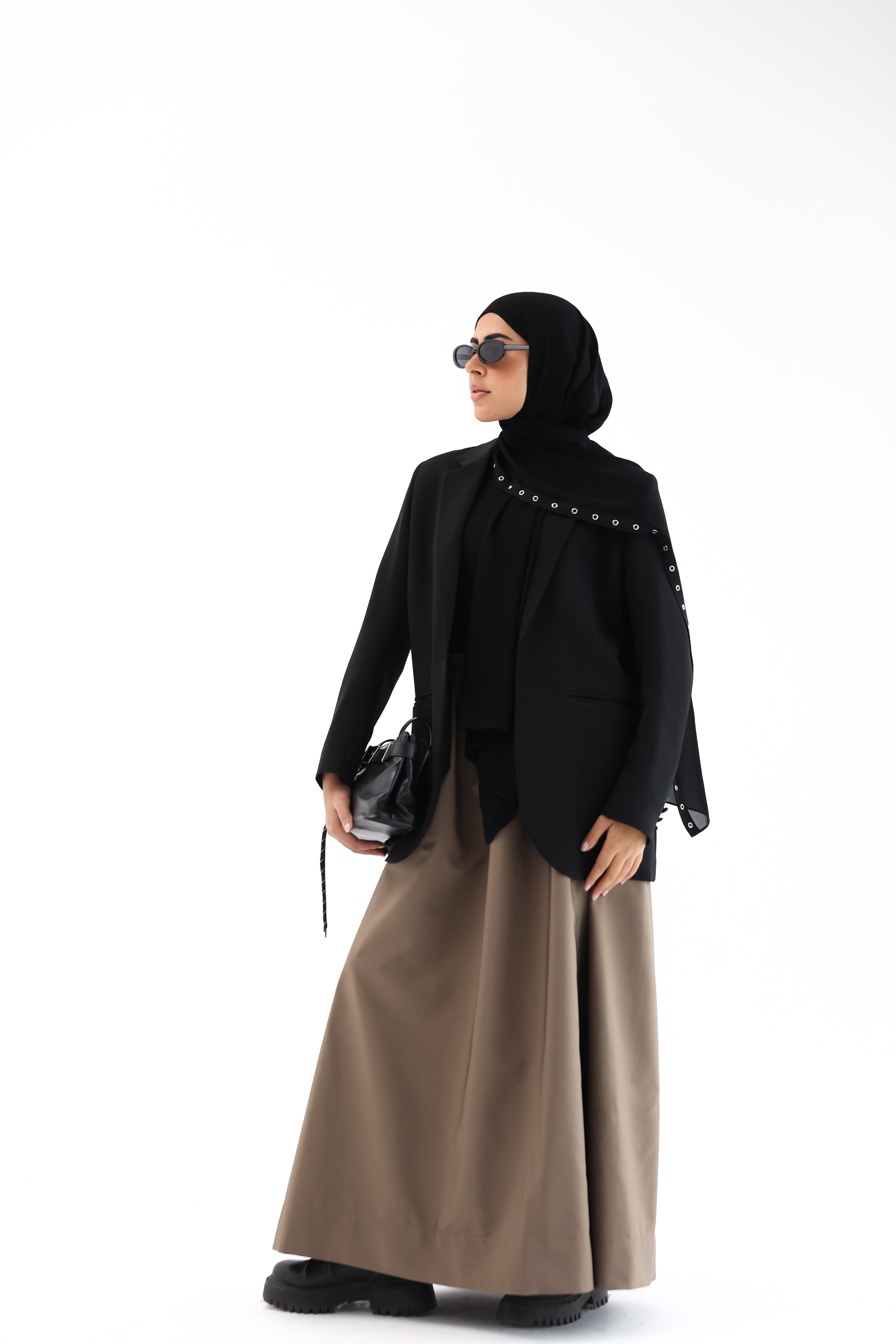 Modest wear