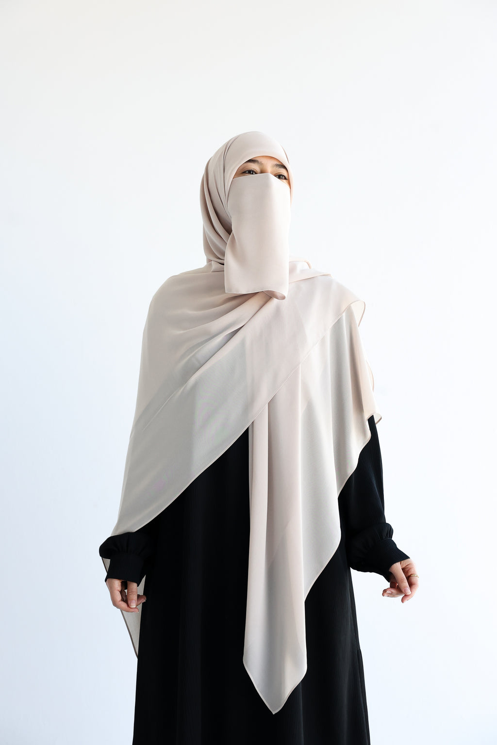 Soft Beige
