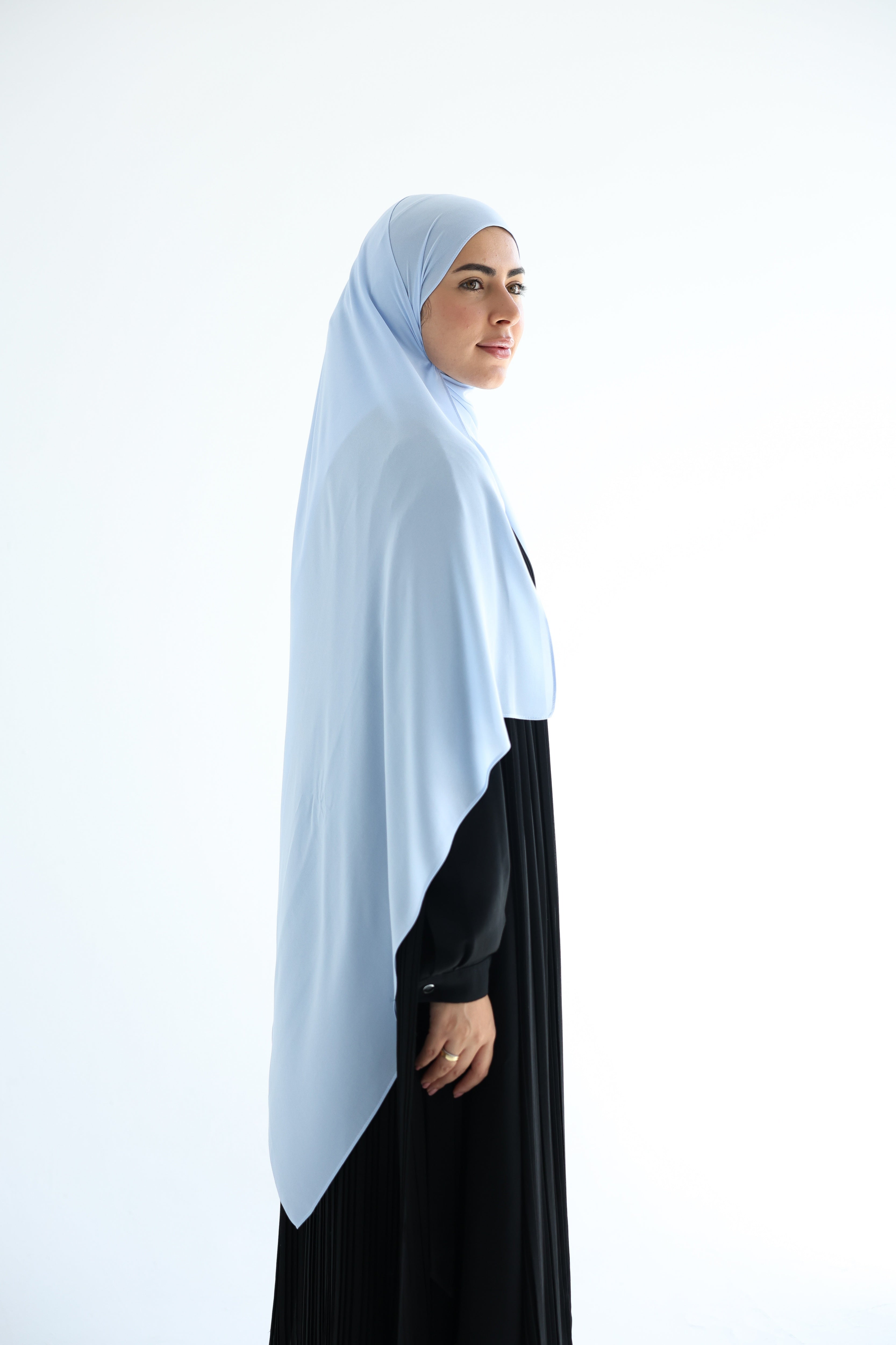 Baby Blue
