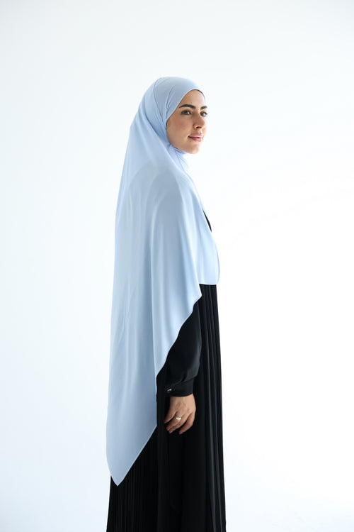 Baby Blue