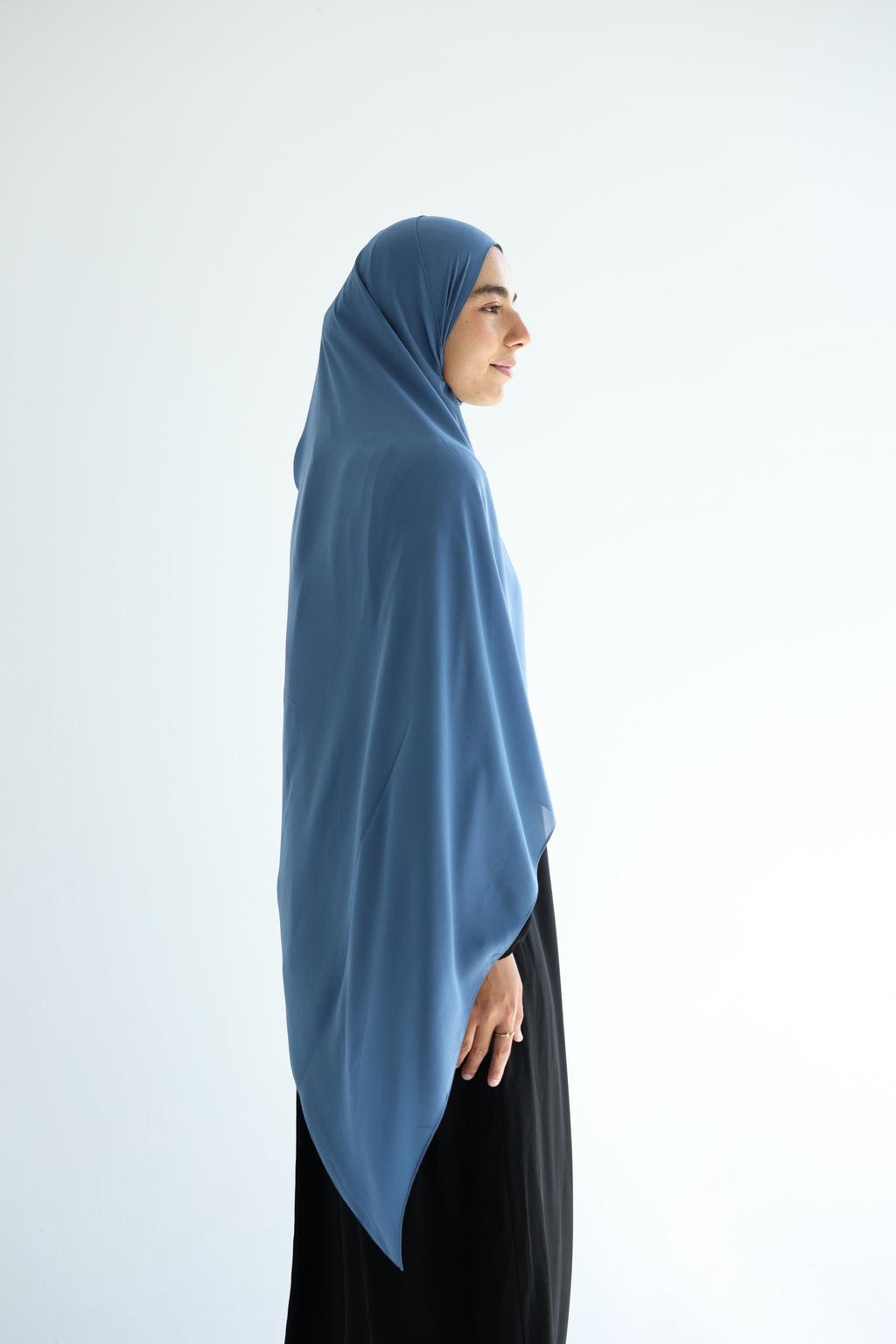 Petrol Blue