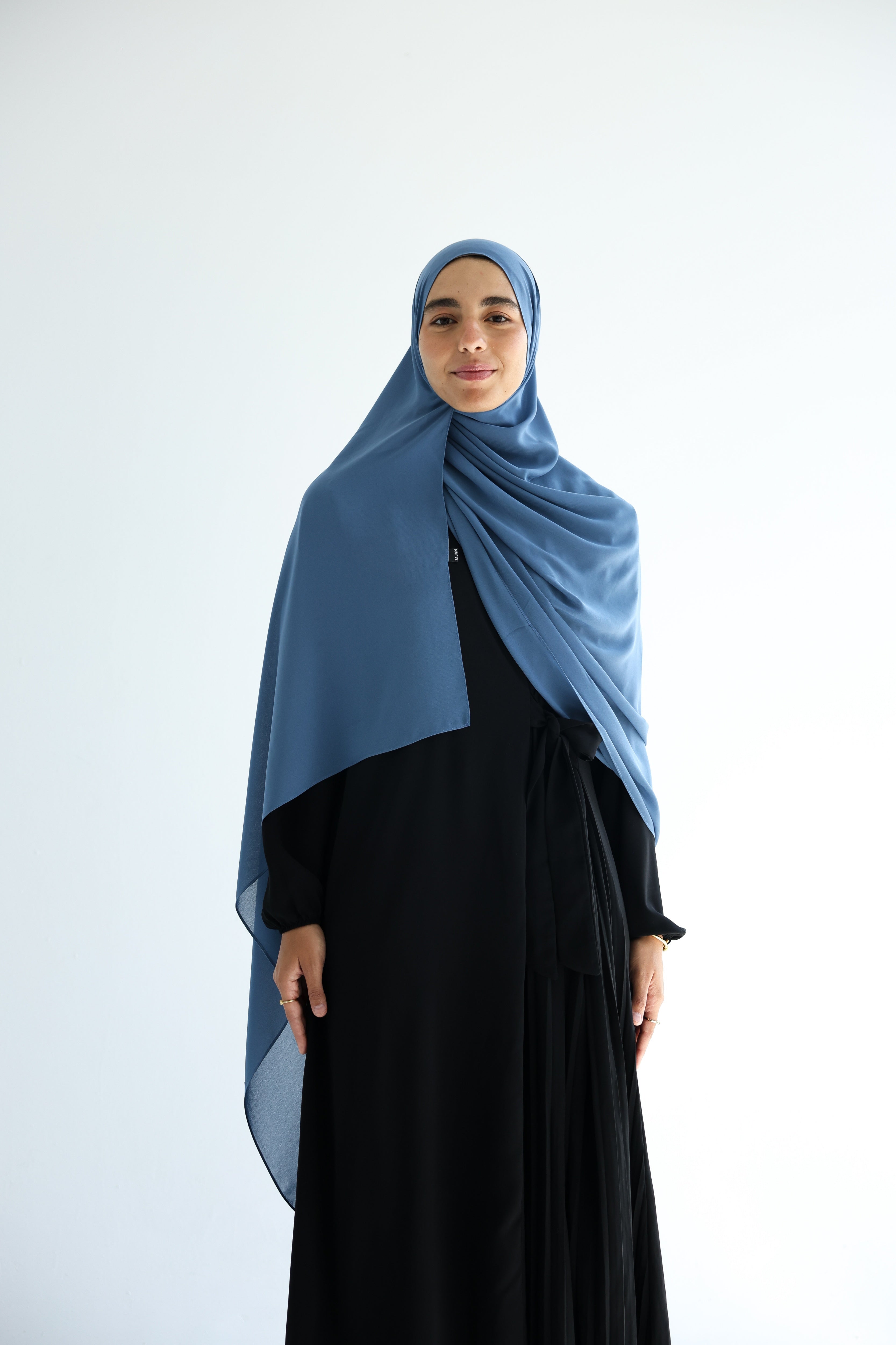 Petrol Blue