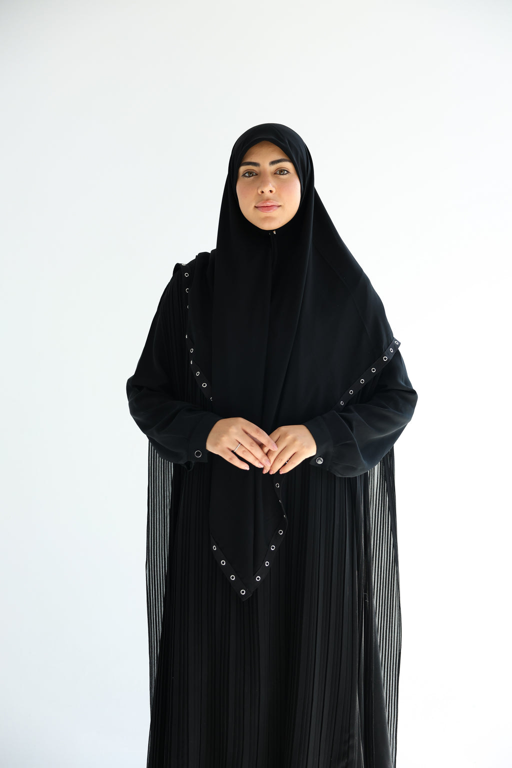 Rebel Black SQ