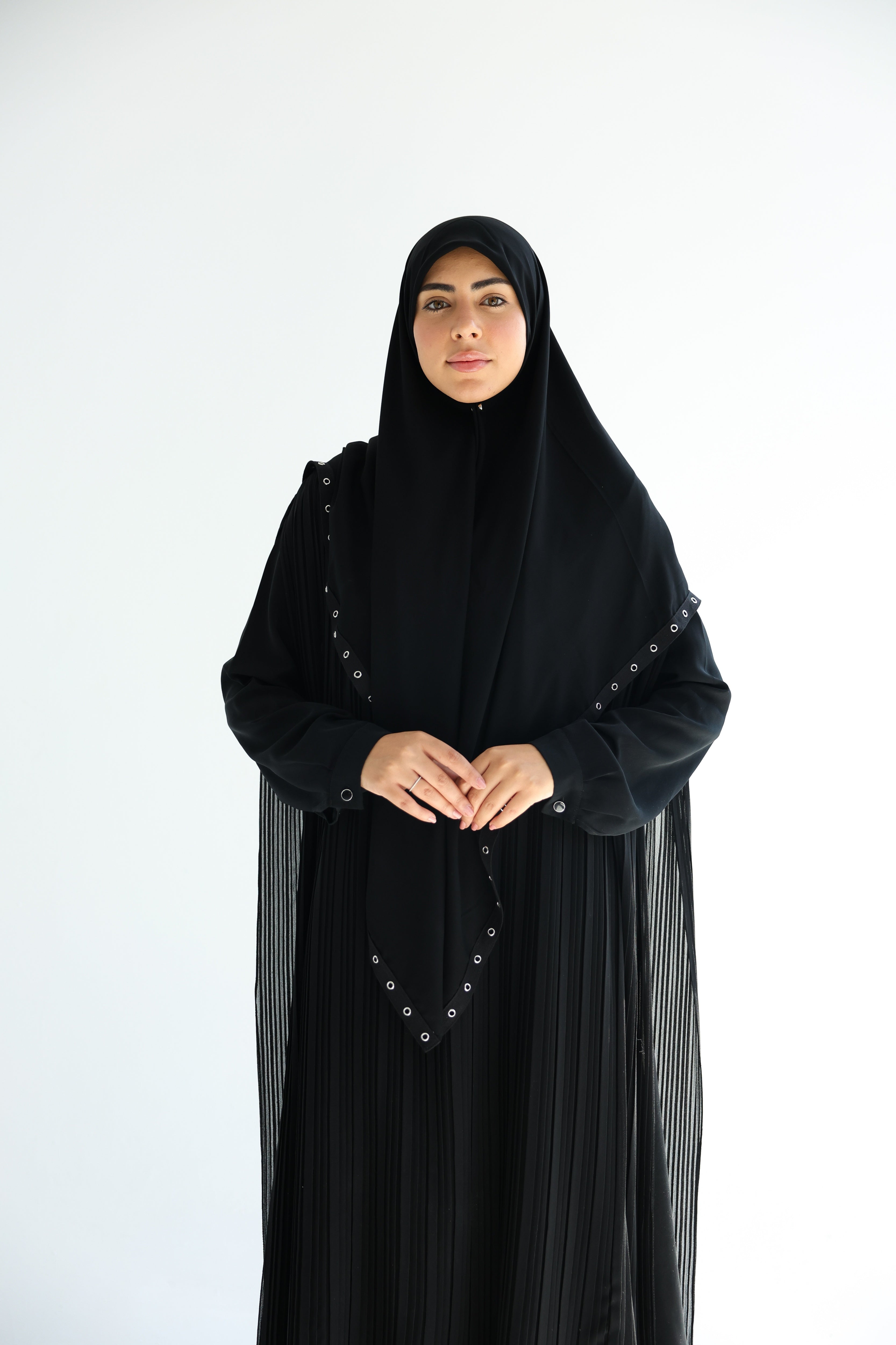 Rebel Black SQ