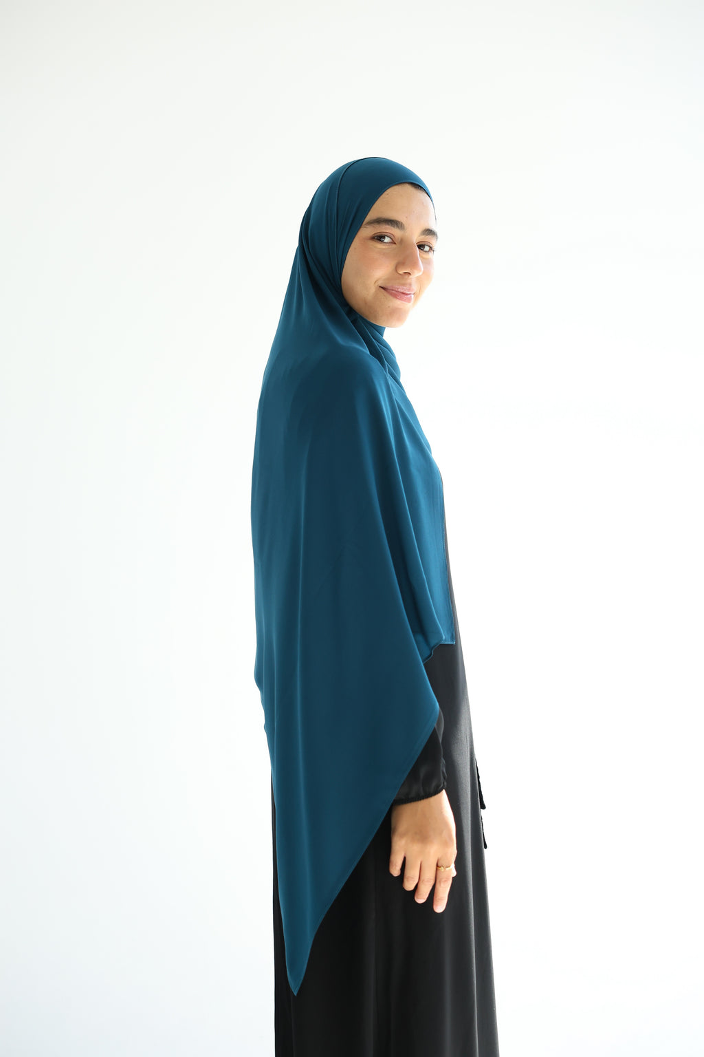Dark Turquoise