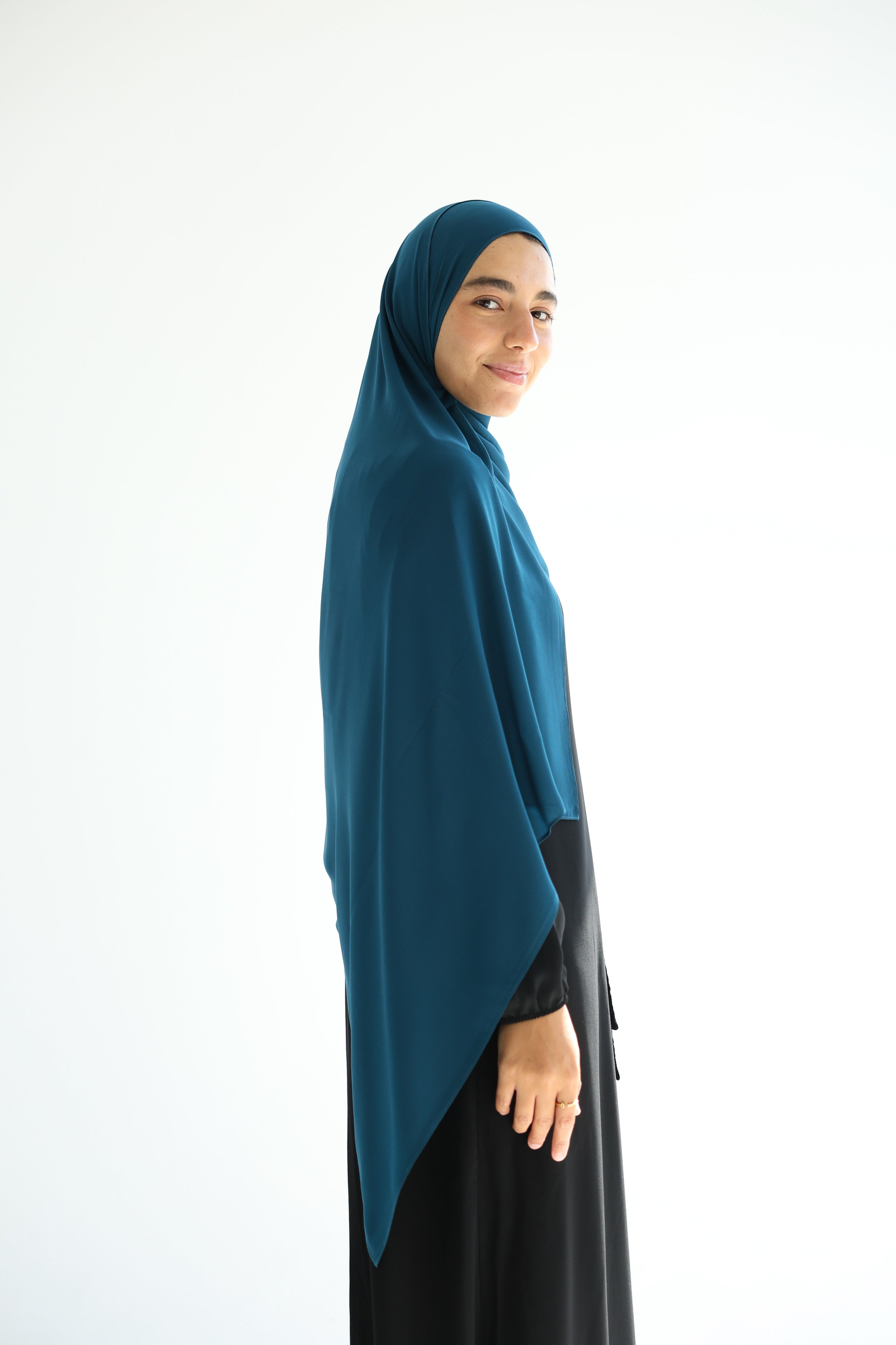 Dark Turquoise