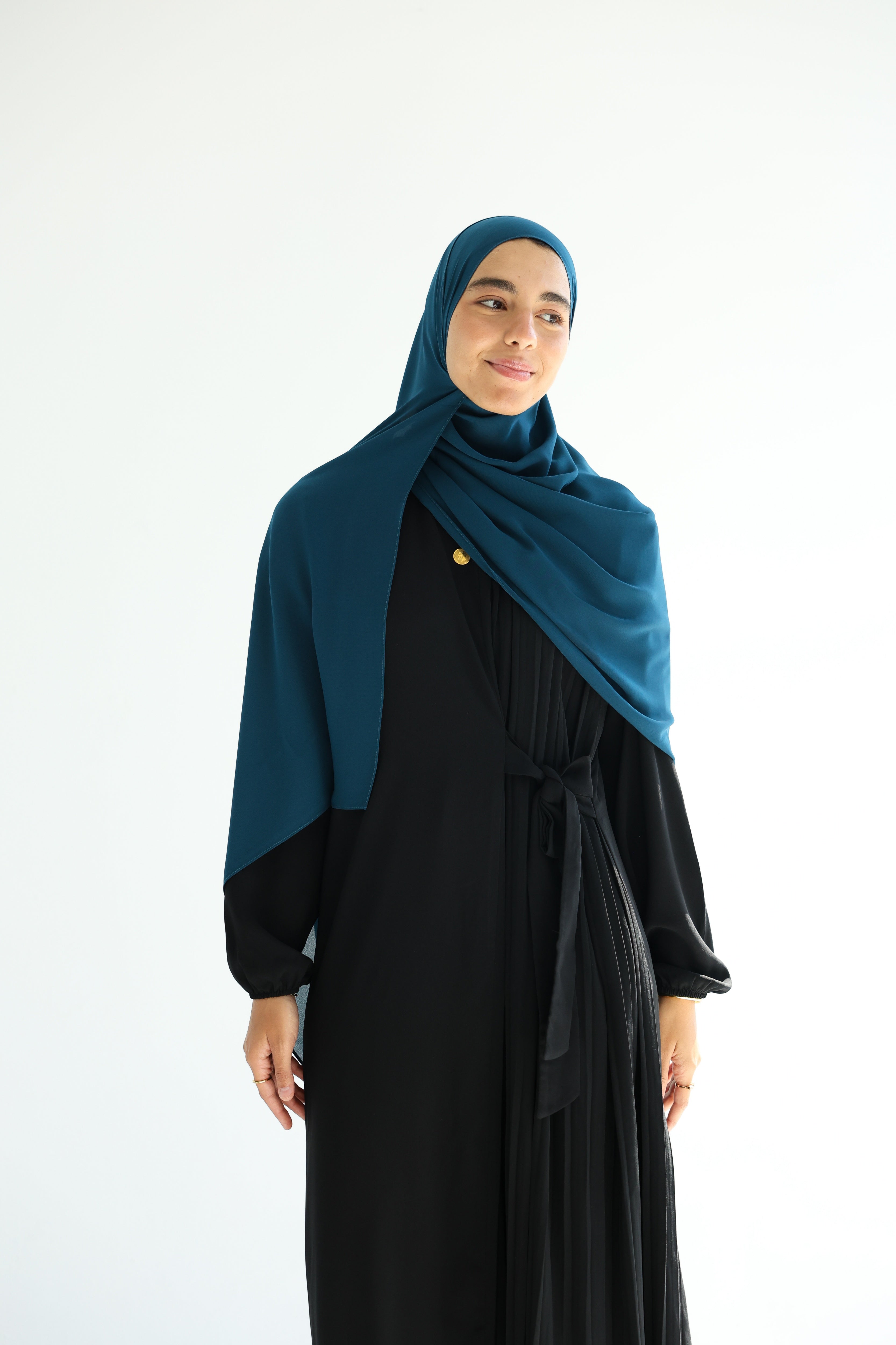 Dark Turquoise