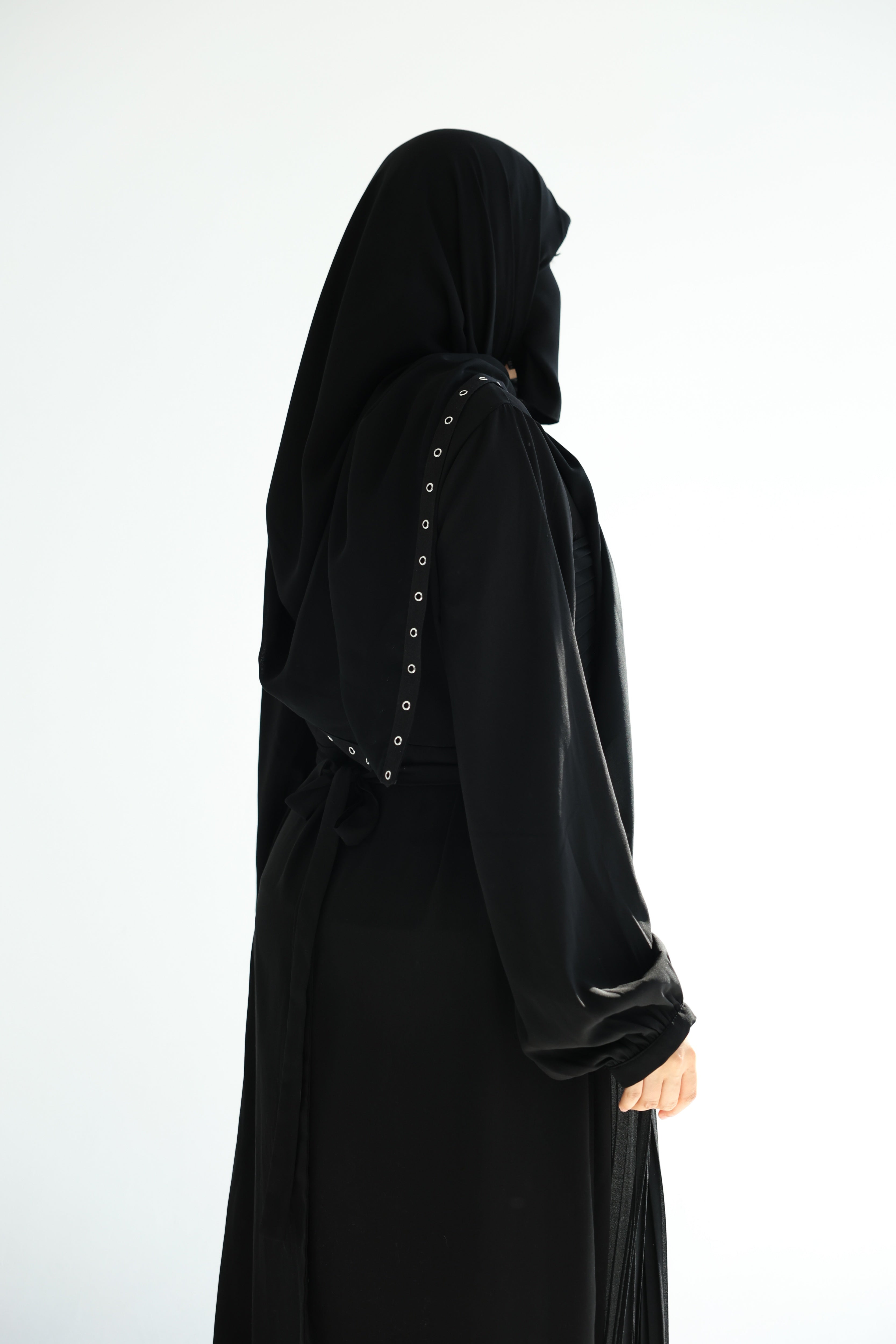 Rebel Black SQ