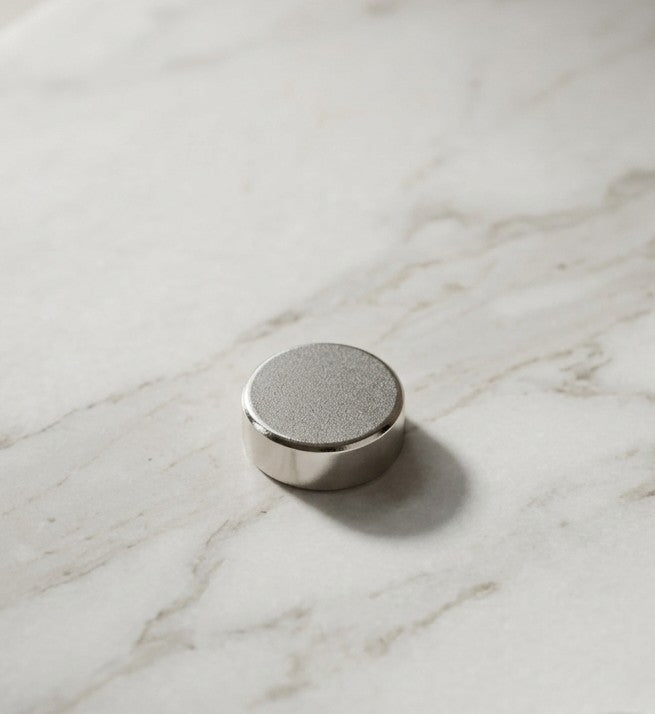 Magnetic Pin