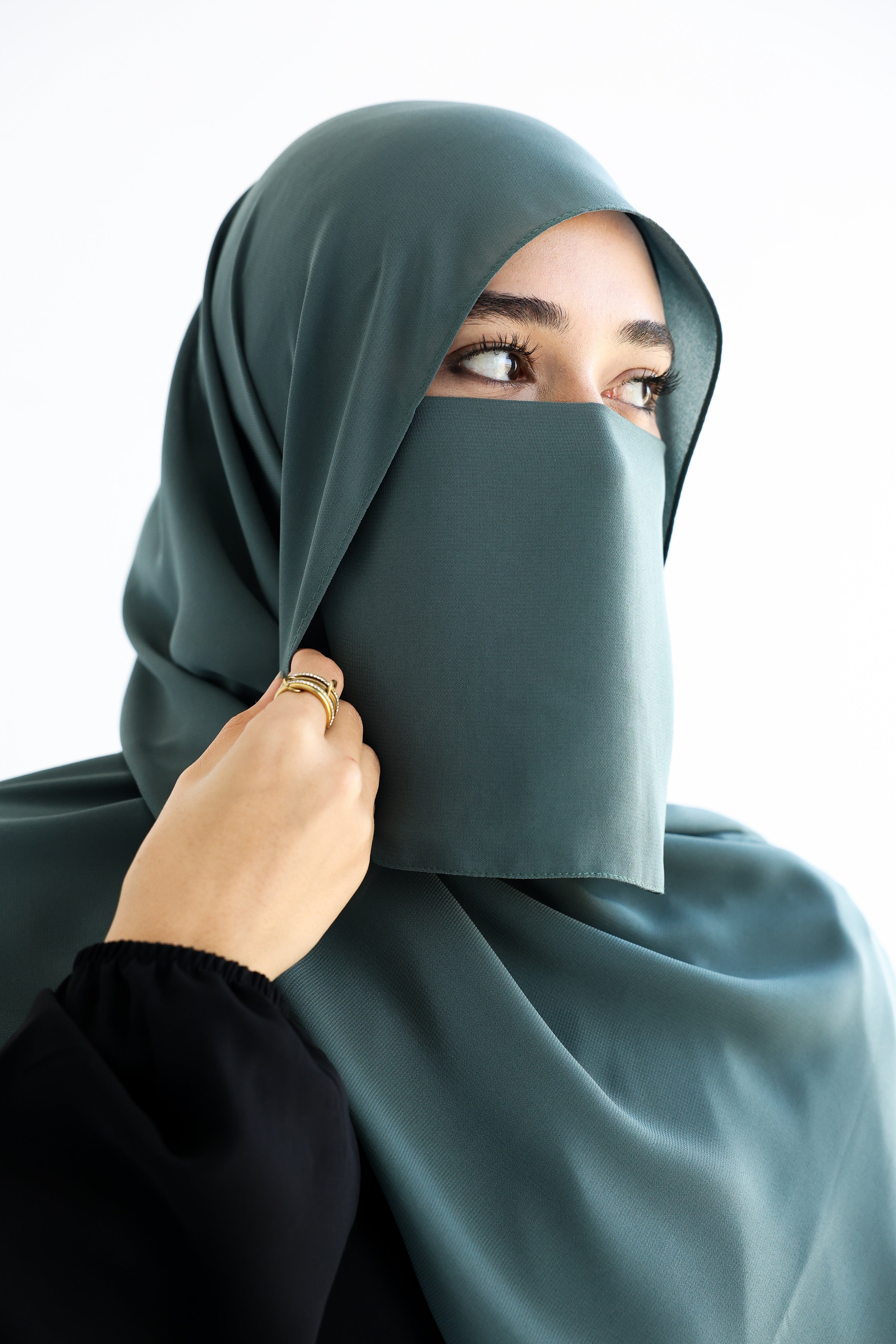Basic Niqab