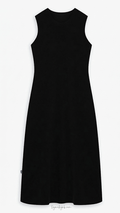 Basic sleeveless dress