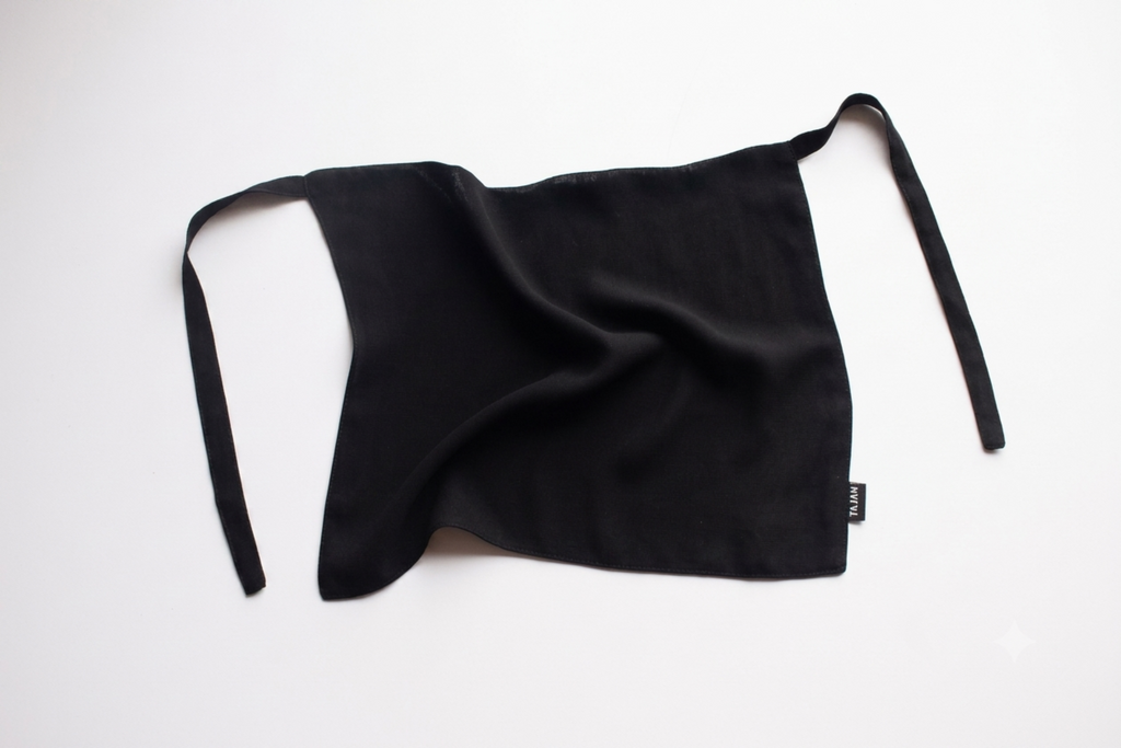 Tie  Niqab