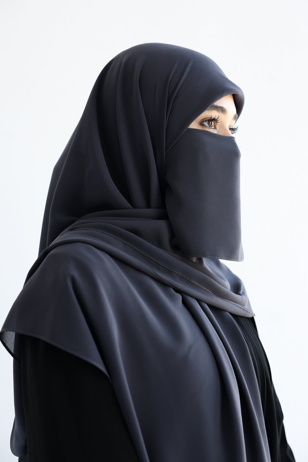 Basic Niqab